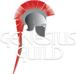 Genesius Guild logo